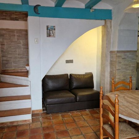 Pausado Villa Cullera Eksteriør billede